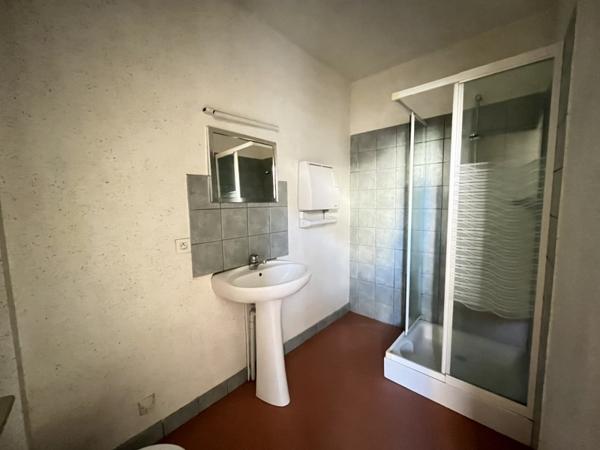 Appartement à vendre |  Douarnenez |  3 pièces | 71 m²