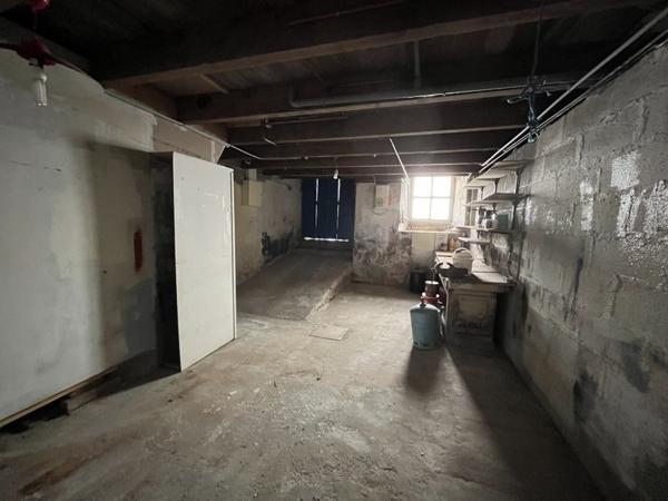 Appartement à vendre |  Douarnenez |  3 pièces | 71 m²