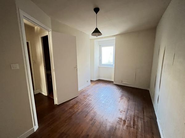 Appartement à vendre |  Douarnenez |  3 pièces | 71 m²