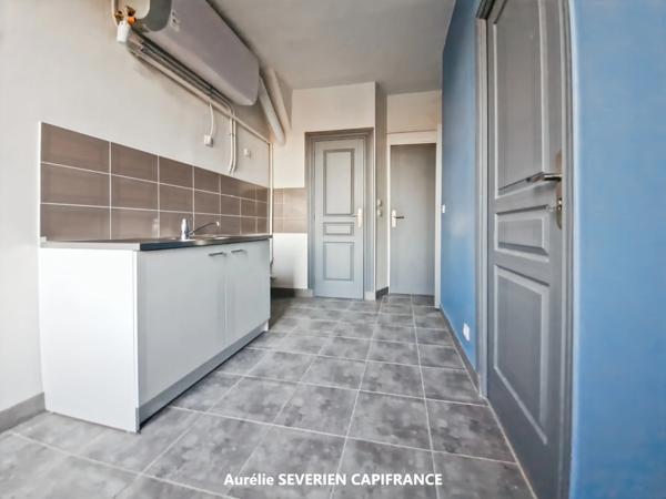 Appartement MERU (60)