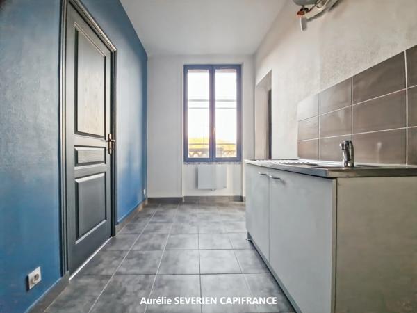 Appartement MERU (60)