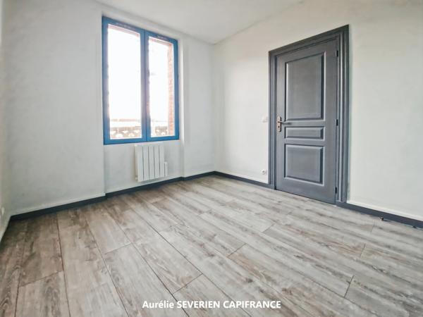 Appartement MERU (60)