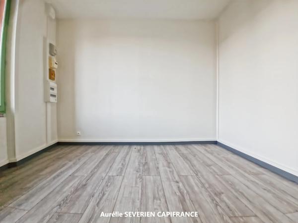 Appartement MERU (60)