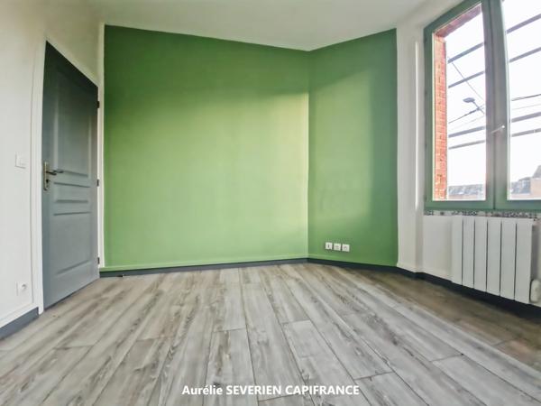 Appartement MERU (60)