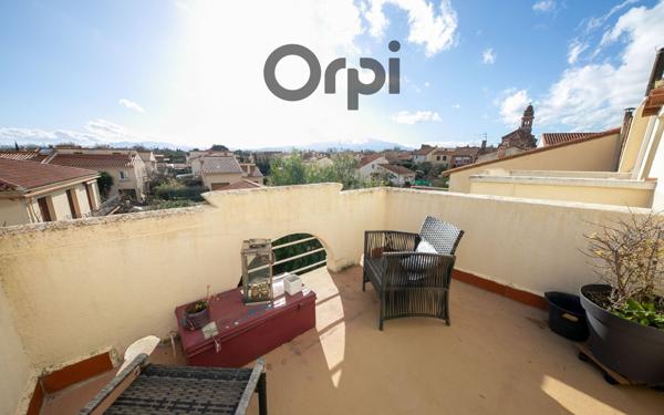 Maison à vendre    5 pièces • 170 m2 Pézilla-la-Rivière