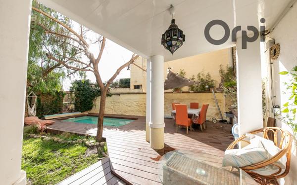 Maison à vendre    5 pièces • 170 m2 Pézilla-la-Rivière