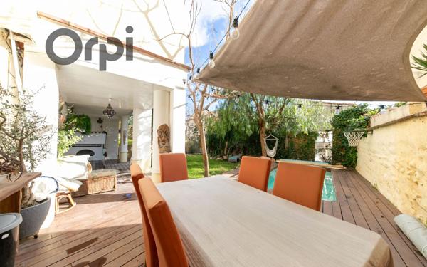 Maison à vendre    5 pièces • 170 m2 Pézilla-la-Rivière