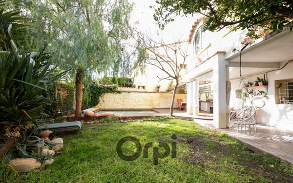 Maison à vendre    5 pièces • 170 m2 Pézilla-la-Rivière