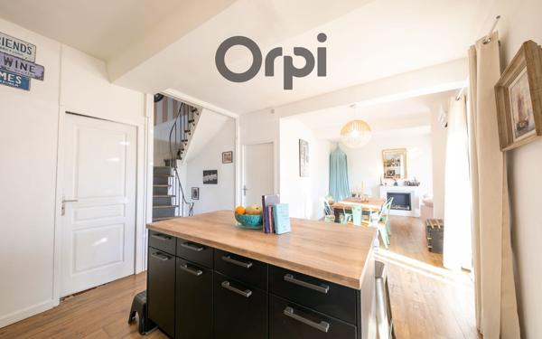 Maison à vendre    5 pièces • 170 m2 Pézilla-la-Rivière