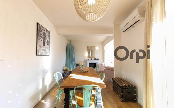 Maison à vendre    5 pièces • 170 m2 Pézilla-la-Rivière