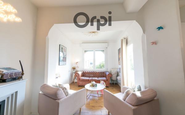 Maison à vendre    5 pièces • 170 m2 Pézilla-la-Rivière