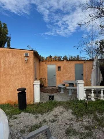 Terrain en Zone Naturelle 515 m2