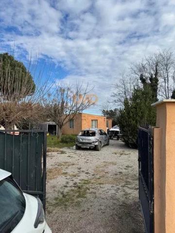 Terrain en Zone Naturelle 515 m2