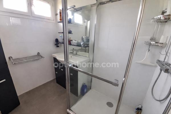 Maison 4 pièces - 100 m2 - BERNIERES SUR MER (14)