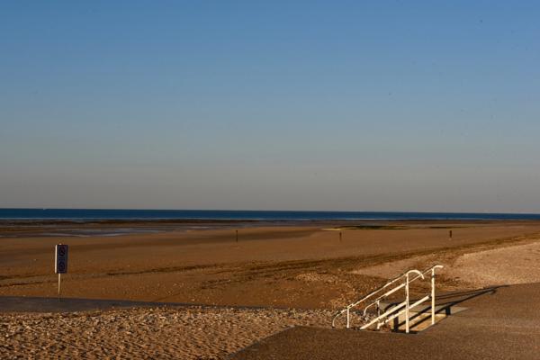 Maison 4 pièces - 100 m2 - BERNIERES SUR MER (14)