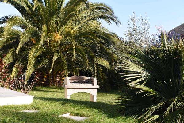 Maison 4 pièces - 100 m2 - BERNIERES SUR MER (14)