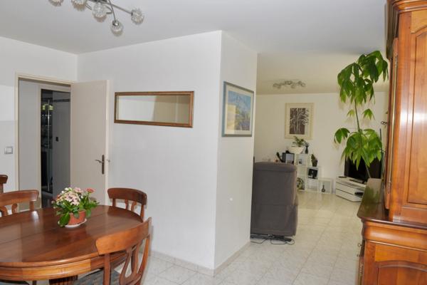 Maison 4 pièces - 100 m2 - BERNIERES SUR MER (14)