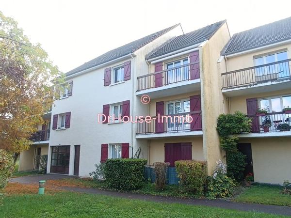 Appartement à vendre 3 pièces de 70 m²