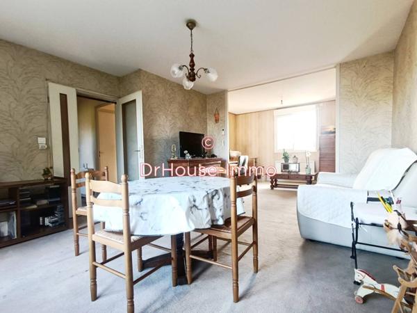 Appartement à vendre 3 pièces de 70 m²