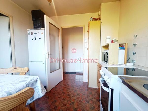 Appartement à vendre 3 pièces de 70 m²