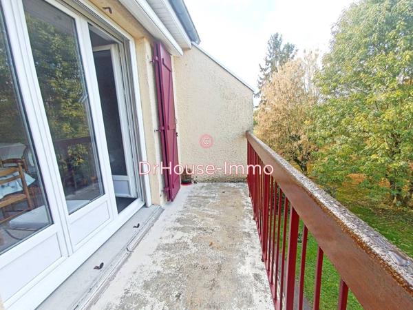 Appartement à vendre 3 pièces de 70 m²