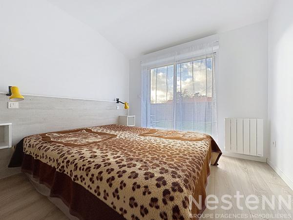 MAISON, 2 CHAMBRES, PLAIN PIED, JARDIN, BUS, TRAM-TRAIN