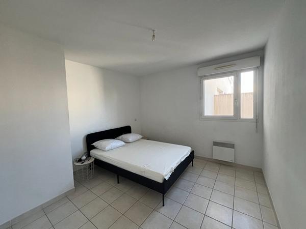 Location appartement Montpellier - 2 pièce(s) - 39 m² - 705 €/mois