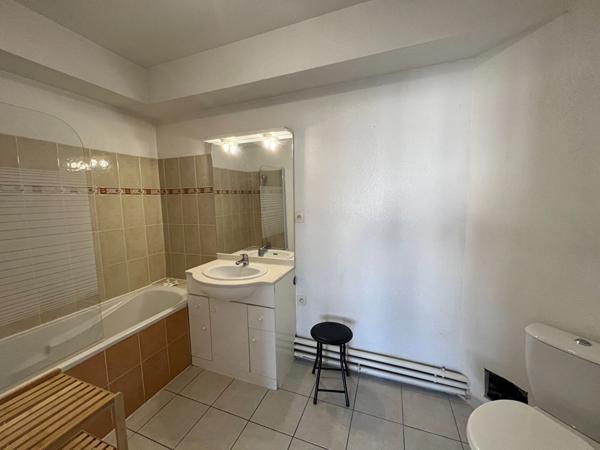 Location appartement Montpellier - 2 pièce(s) - 39 m² - 705 €/mois