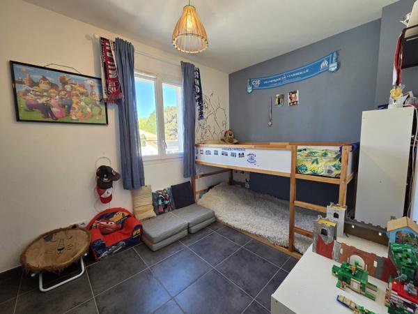 La Fare-les-Oliviers (13580) EXCLUSIVITE Maison T4 100m2 La Fare les Oliviers