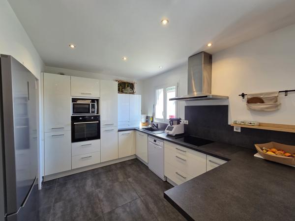 La Fare-les-Oliviers (13580) EXCLUSIVITE Maison T4 100m2 La Fare les Oliviers