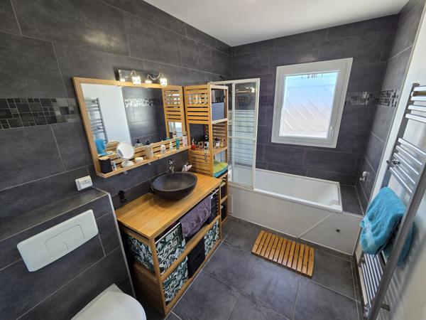 La Fare-les-Oliviers (13580) EXCLUSIVITE Maison T4 100m2 La Fare les Oliviers