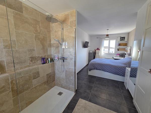La Fare-les-Oliviers (13580) EXCLUSIVITE Maison T4 100m2 La Fare les Oliviers