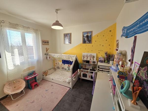 La Fare-les-Oliviers (13580) EXCLUSIVITE Maison T4 100m2 La Fare les Oliviers