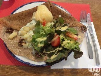 Crêperie à vendre 280 m² Douarnenez