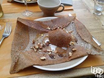 Crêperie à vendre 280 m² Douarnenez