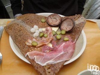 Crêperie à vendre 280 m² Douarnenez