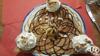 Crêperie à vendre 280 m² Douarnenez