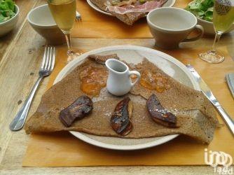 Crêperie à vendre 280 m² Douarnenez