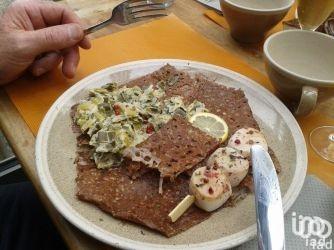 Crêperie à vendre 280 m² Douarnenez