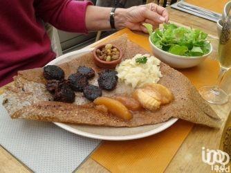 Crêperie à vendre 280 m² Douarnenez