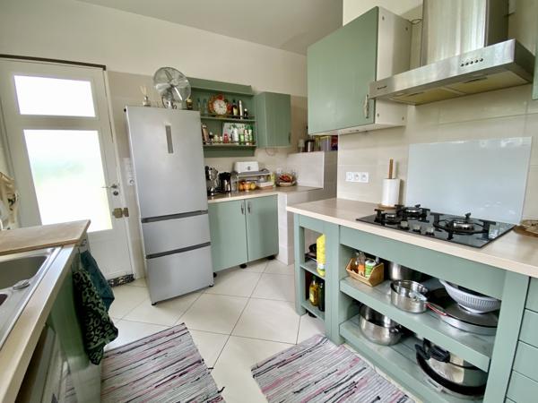 Maison 10 pièces - 190 m²