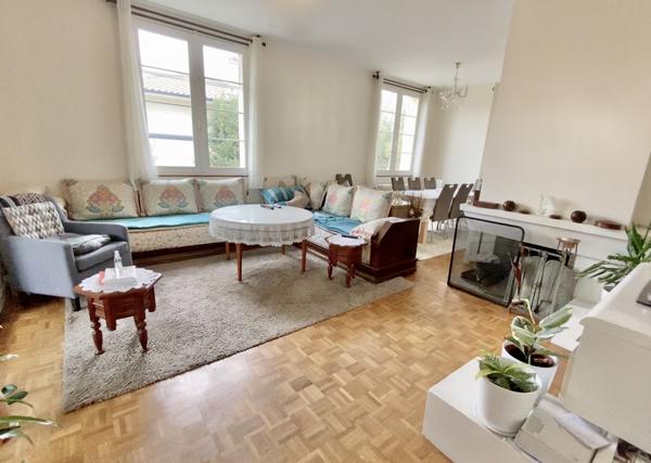 Maison 10 pièces - 190 m²