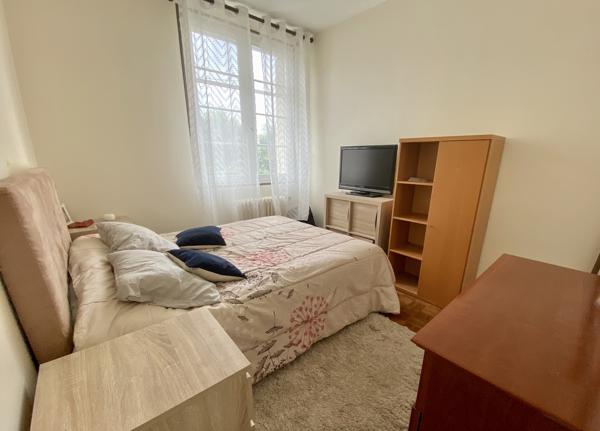 Maison 10 pièces - 190 m²