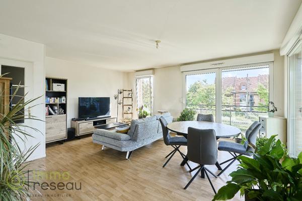 Appartement à ARMENTIERES (59280)