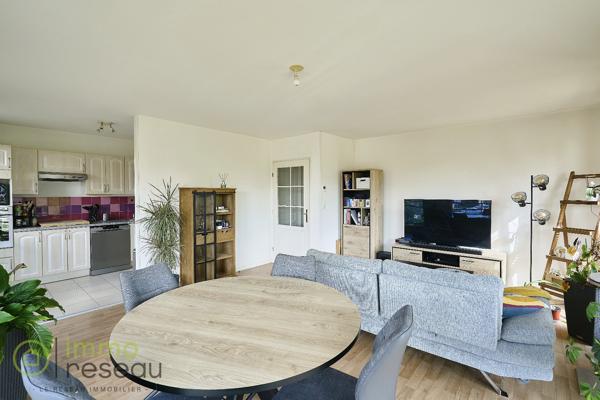 Appartement à ARMENTIERES (59280)