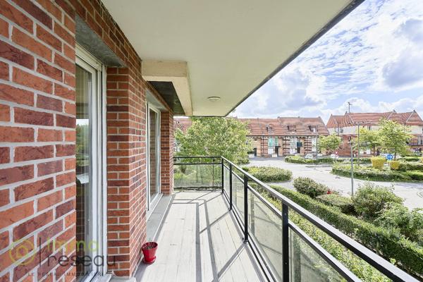 Appartement à ARMENTIERES (59280)