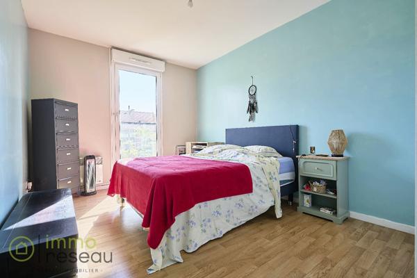 Appartement à ARMENTIERES (59280)
