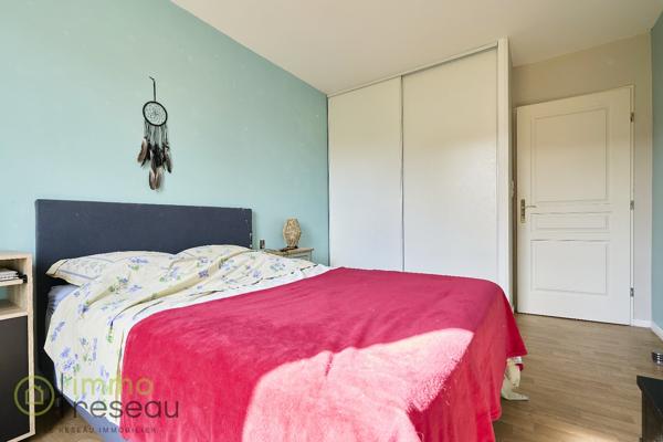 Appartement à ARMENTIERES (59280)