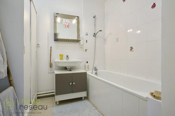 Appartement à ARMENTIERES (59280)