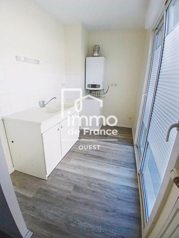 Appartement Laval 3 pièce(s)